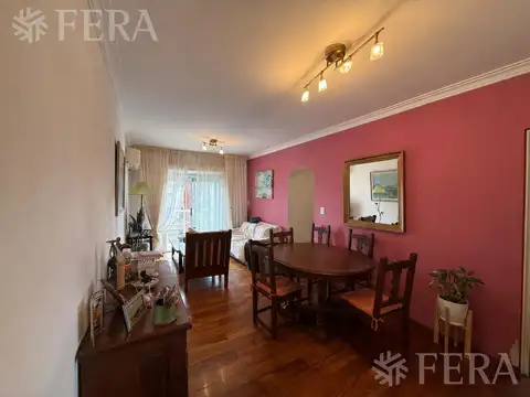 Venta Departamento 4 ambientes con balcón en Sarandi