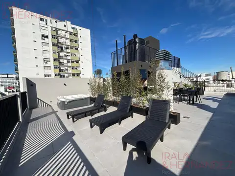 Departamento en Venta en Palermo Soho, USD 115.000