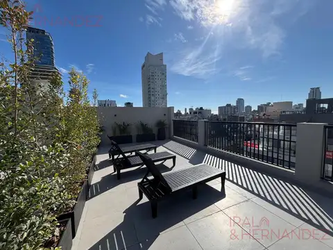 Departamento en Venta de Monoambiente