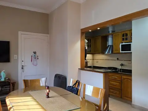 Avenida Olleros 3700