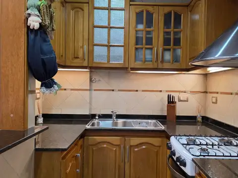Depto Tipo Casa en Venta de 2 dormitorios