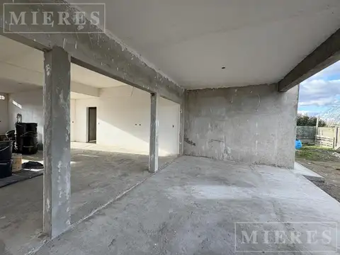 Casa en Venta A Estrenar