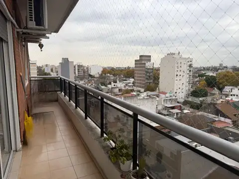 Departamento en Venta en Villa Pueyrredón, USD 260.000