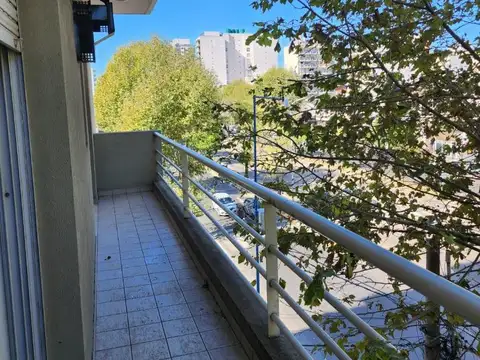 ALQUILER DEPARTAMENTO 2 AMBIENTES EN WILDE