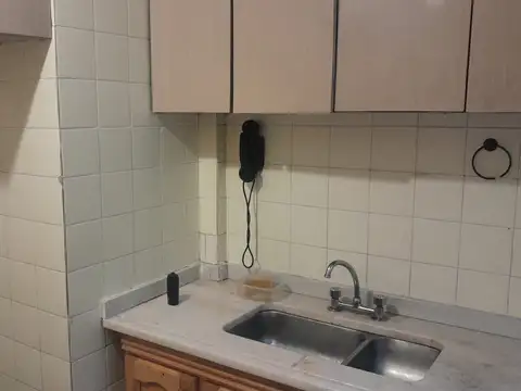 Departamento en Alquiler en Flores, $ 400.000