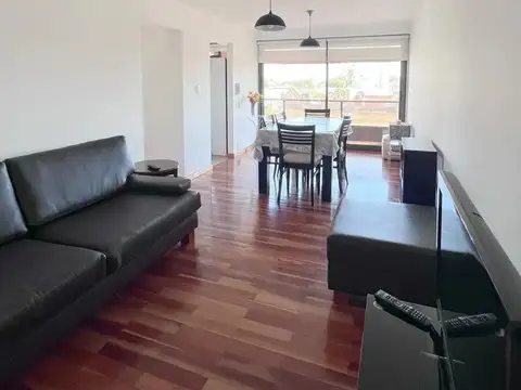 VENTA DPTO 2 DORMITORIOS