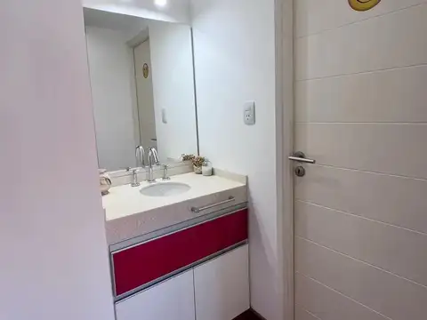VENTA DPTO 2 DORMITORIOS