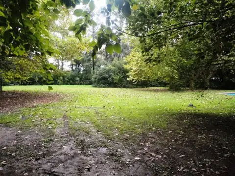 Terreno en Venta en Muñiz, USD 140.000