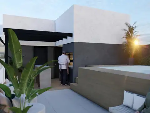 Departamento en Venta en Caseros, USD 157.000