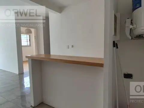 Departamento en Venta al Oeste