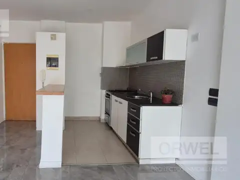 Departamento en Venta en Belgrano, USD 125.000