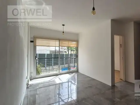 Departamento 2 Ambientes Amenities Moderno Soleado Belgrano