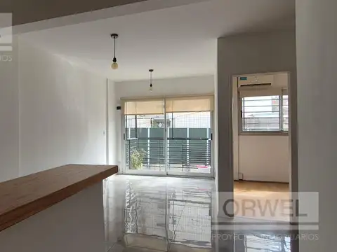 3 de Febrero al 2600