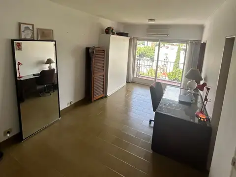 Departamento en Alquiler en Villa Ortuzar, $ 550.000