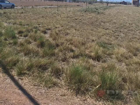 TERRENO EN VENTA EN FERNÁNDEZ ORO
