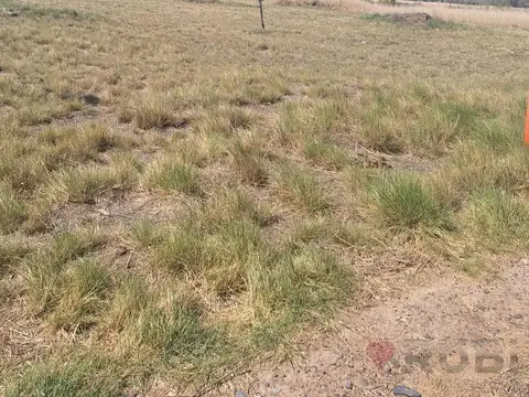 Terreno en Venta de 1478,0 m2