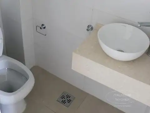 Departamento en Venta en San Fernando Vias  /  Centro, USD 116.754