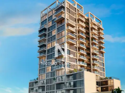 Departamento en Venta en Victorino de la Plaza, Partido de Guaminí
