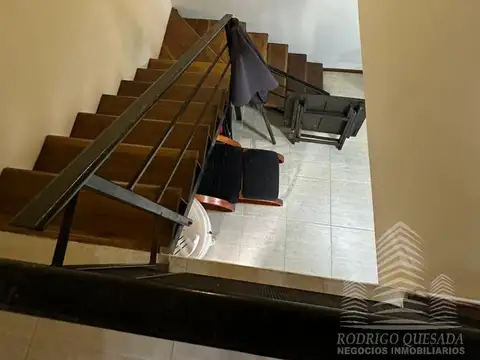 Depto Tipo Casa en Venta 12 años