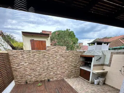 Depto Tipo Casa en Venta de 2 dormitorios