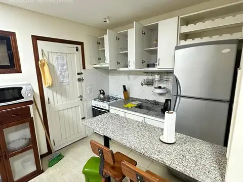 Depto Tipo Casa en Venta de 2 dormitorios