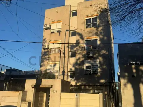 VENTA DE DEPARTAMENTO EN BERISSO