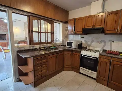 CASA EN VENTA – BARRIO JUNIORS – ASUNCIÓN 576