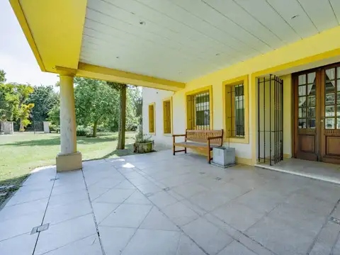 Casa en Venta de 3 dormitorios