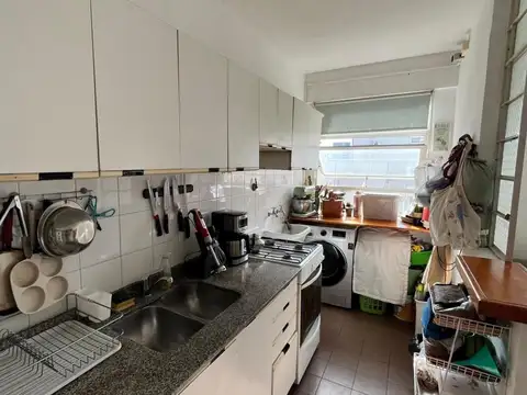 Departamento en Venta de 2 dormitorios