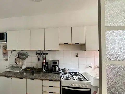 Departamento en Venta en Palermo Hollywood, USD 187.000