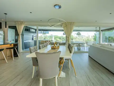 Casa en Venta en Puertos - Barrio Costas, USD 528.900