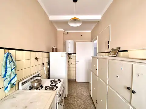 Departamento en Venta de 2 dormitorios
