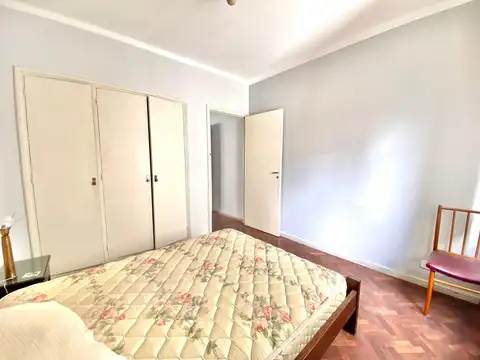 Departamento en Venta 60 años