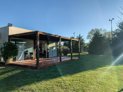 Terreno en Venta en La Alameda, USD 60.000