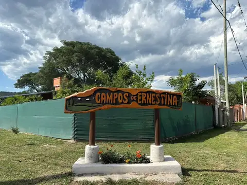 VENTA LOTE EN SAN PEDRO DE COLALAO