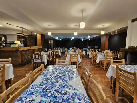 Microcentro San Martin de los Andes