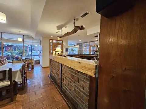 Microcentro San Martin de los Andes