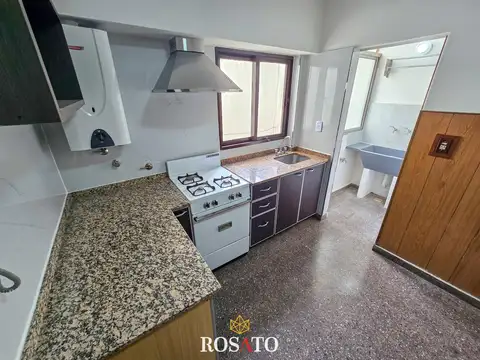 Departamento en Alquiler 50 años