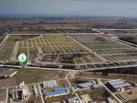 Terreno en Venta en General Rodriguez, USD 288.000