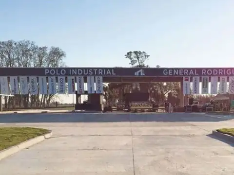 Lote - Venta - Argentina, General Rodríguez