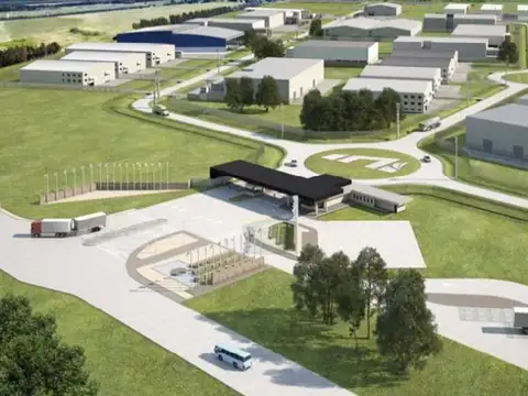 Ruta 24 Y Corrientes 100