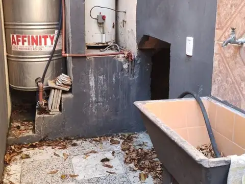 Depto Tipo Casa en Venta en Beccar, USD 65.000