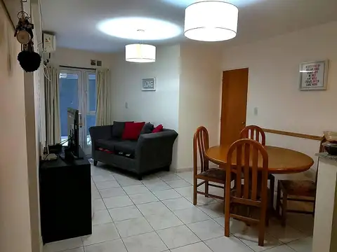 Departamento en Alta Cordoba