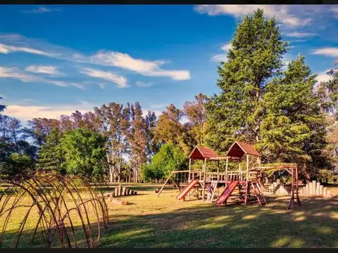 VENTA DE LOTE CHACRAS DE SAN ANDRES/LA MONTURA