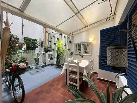 Departamento en Venta al Sur