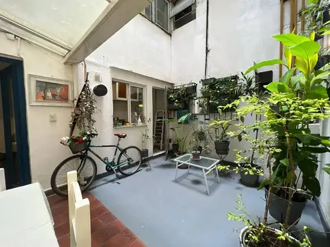 Departamento en Venta en Palermo, USD 104.900