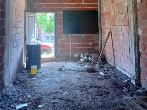 Terreno en Venta de 221,0 m2