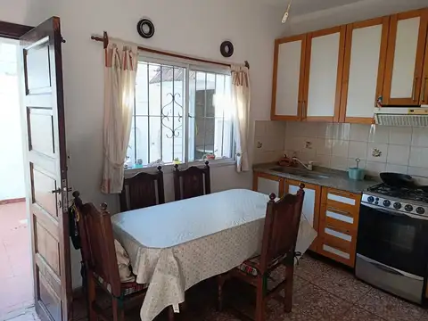 Casa Chalet  en Venta en General Pacheco, Tigre, G.B.A. Zona Norte