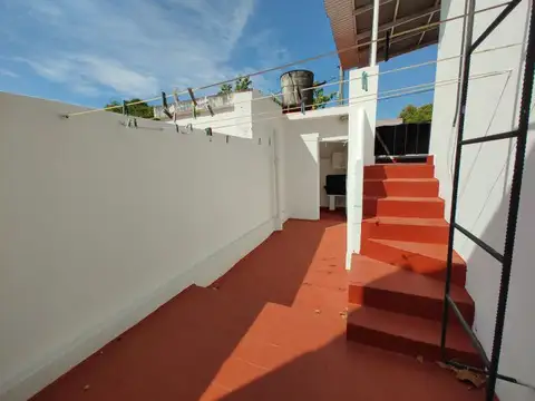 Moreno 2700 , Piso 1