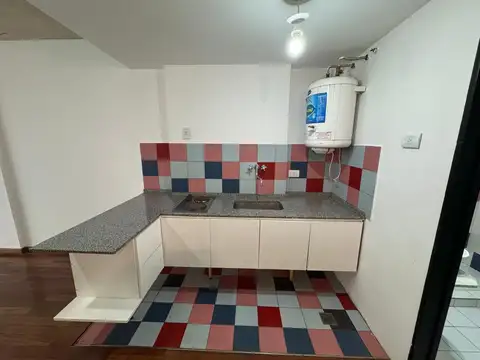 Departamento en Venta en Constitucion, USD 40.000